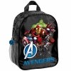 PLECACZEK AVENGERS PRZEDSZKOLNY PLECAK DLA CHŁOPAKÓW NA WYCIECZKI THOR HULK